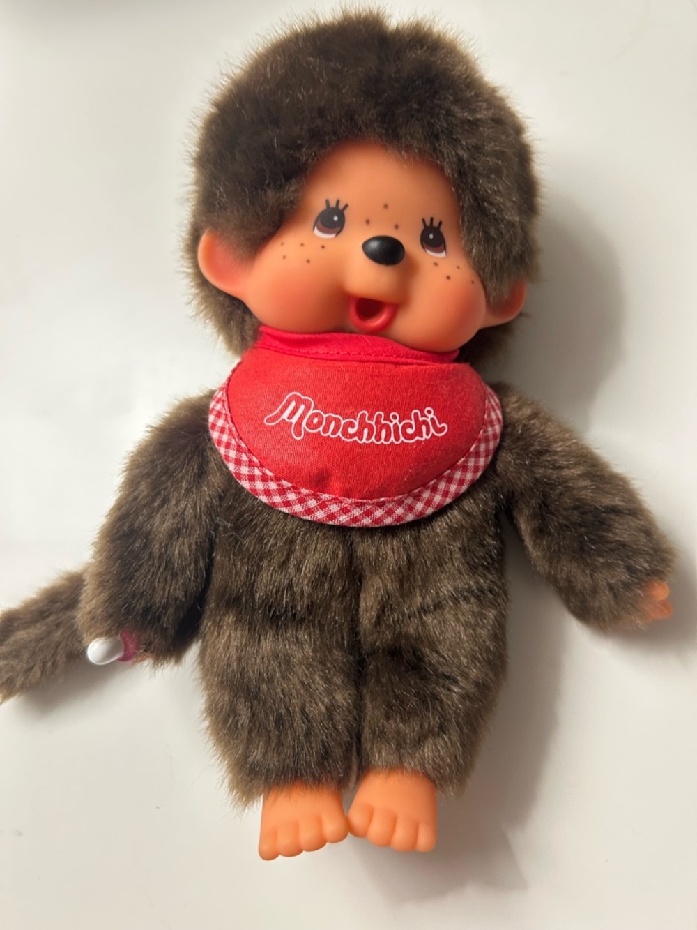 Monchhichi classic Doll 20cm